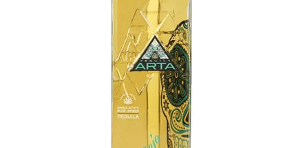 Arta Anejo Tequila 750ml - Liquorworld