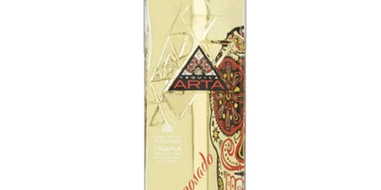 Arta Reposado Tequila 750ml - Liquorworld