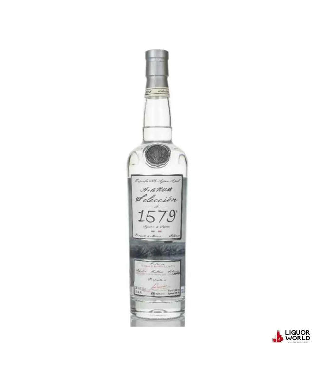 ArteNOM 1579 Blanco Tequila 700ml