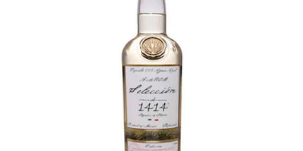 ArteNom Seleccion de 1414 Reposado tequila 750ml