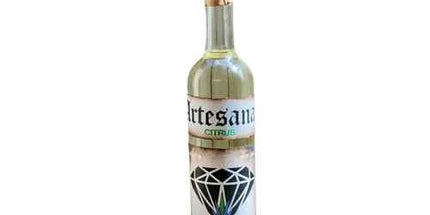 Artesanal Cupreata Citrus 500ml