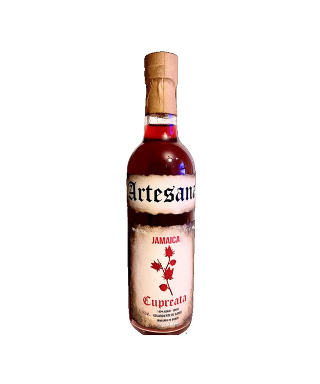 Artesanal Hibiscus Liqueur 500ml - Liquorworld