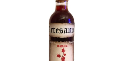 Artesanal Hibiscus Liqueur 750ml - Liquorworld