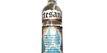 Artesanal Joven Espadin Mezcal 750ml - Liquorworld