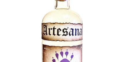 Artesanal Joven Tobala Mezcal 750ml - Liquorworld