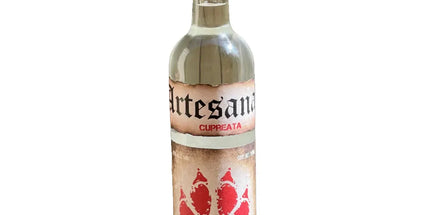 Artesanal Mezcal Cupreata 750ml - Liquorworld