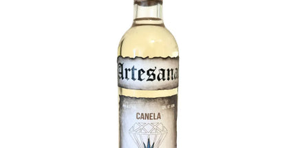 Artesanal Mezcal Cupreata Canela Tequila 500ml - Liquorworld