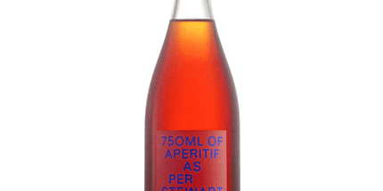 As Per Stewart Blood Orange & Bitters With Australian Prosecco Aperitif Pre-Mix Cocktail 750mL - Liquorworld