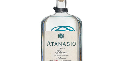 Atanasio Blanco Tequila 750ml - Liquorworld