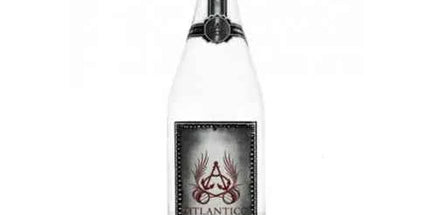 Atlantico Platino Dominican Rum 750Ml