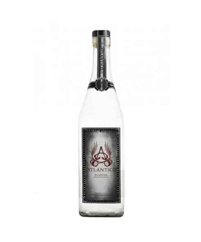 Atlantico Platino Dominican Rum 750Ml