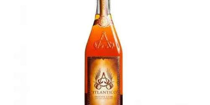 Atlantico Private Cask Domincans Rum 750ml