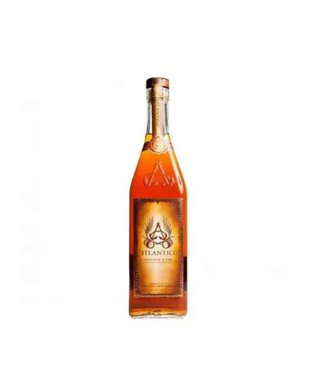 Atlantico Private Cask Domincans Rum 750ml