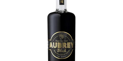 Aubrey Black Coffee Liqueur 700ml - Liquorworld