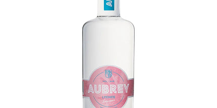 Aubrey Lychee Liqueur 700ml - Liquorworld