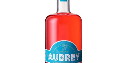 Aubrey Passionfruit Liqueur 700ml - Liquorworld