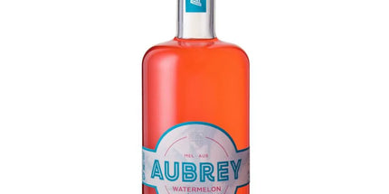 Aubrey Watermelon Liqueur 700ml - Liquorworld