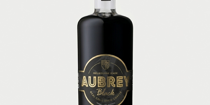 Aubrey Cold Drip Coffee Liqueur 700ml