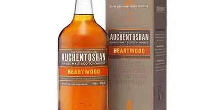 Auchentoshan Heartwood Single Malt Scotch Whisky 1000ml