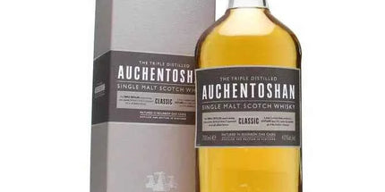 Auchentoshan Classic Scotch Whisky 700mL