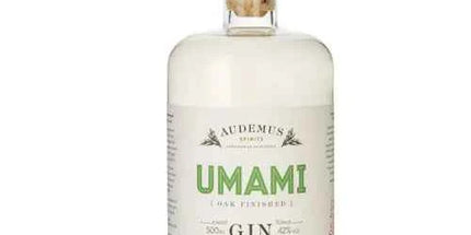 Audemus Umami Gin 500ml