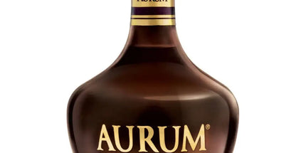 Aurum Golden Orange Liqueur 700ml - Liquorworld