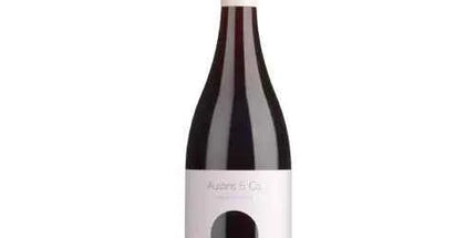 Austins & Co. Pinot Noir