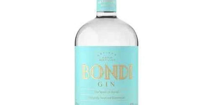 Australian Distilling Co Bondi Gin 700ml