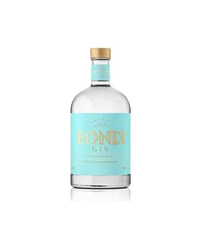 Australian Distilling Co Bondi Gin 700ml