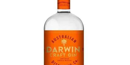 Australian Distilling Co Darwin Craft Gin 700ml