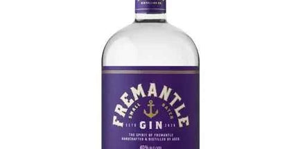Australian Distilling Co Fremantle Gin 700ml