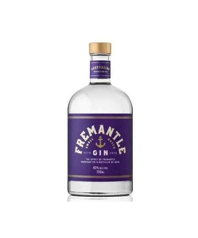 Australian Distilling Co Fremantle Gin 700ml