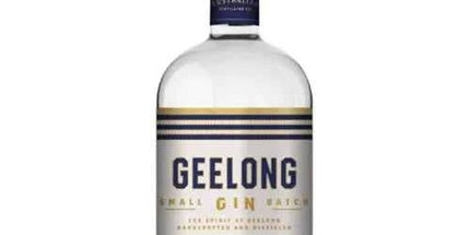Australian Distilling Co Geelong Gin 700ml