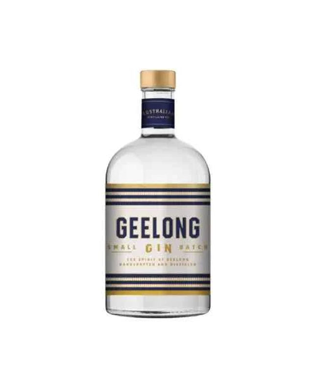 Australian Distilling Co Geelong Gin 700ml