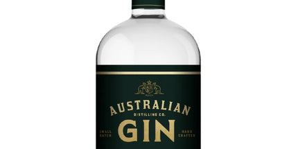 Australian Distilling Co Gin 700ml - Liquorworld