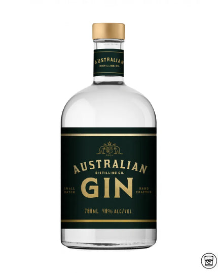 Australian Distilling Co Gin 700ml - Liquorworld