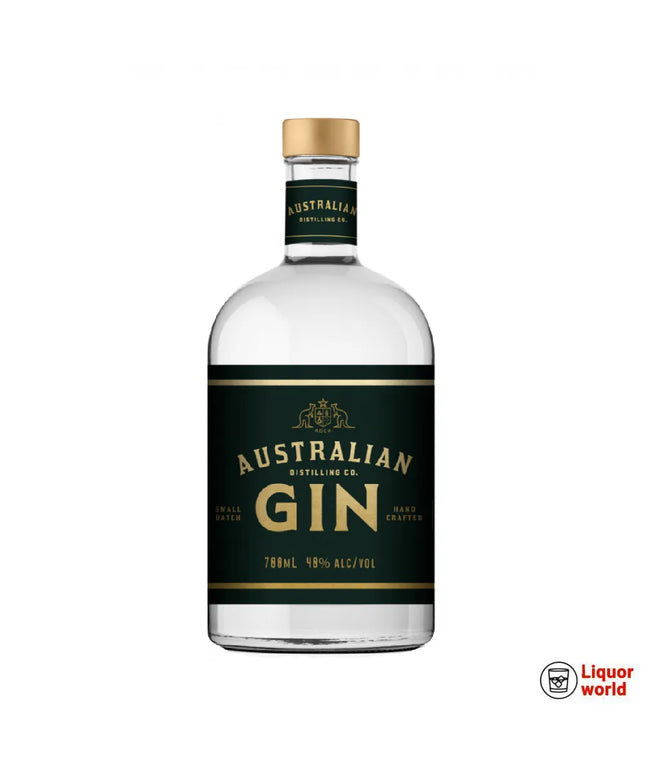 Australian Distilling Co Gin 700ml - Liquorworld