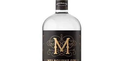 Australian Distilling Co Melbourne Gin 700ml