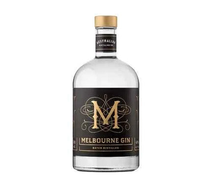 Australian Distilling Co Melbourne Gin 700ml