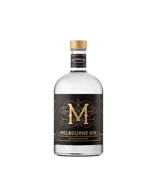 Australian Distilling Co Melbourne Gin 700ml