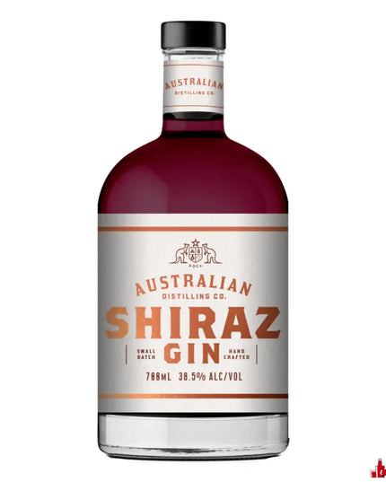 Australian Distilling Co Shiraz Gin 700ml - Liquorworld