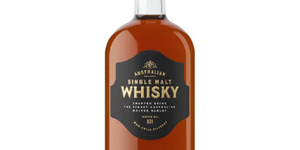 Australian Distilling Co Single Malt Whisky 700ml - Liquorworld