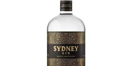 Australian Distilling Co Sydney Gin 700ml