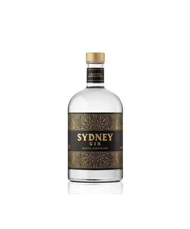 Australian Distilling Co Sydney Gin 700ml
