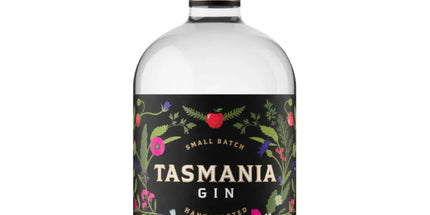 Australian Distilling Co Tasmania Gin 700ml - Liquorworld