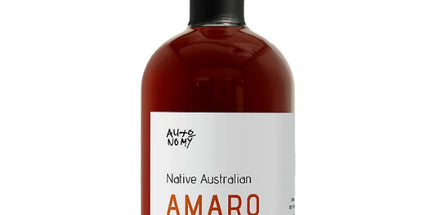 Autonomy Australian Amaro 500ml - Liquorworld