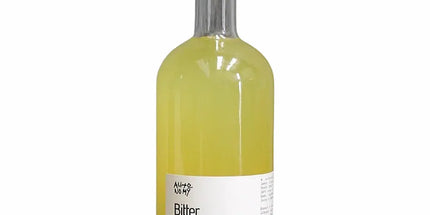 Autonomy Bitter Limoncello Liqueur 700ml - Liquorworld