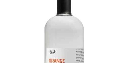 Autonomy Orange Liqueur 500ml