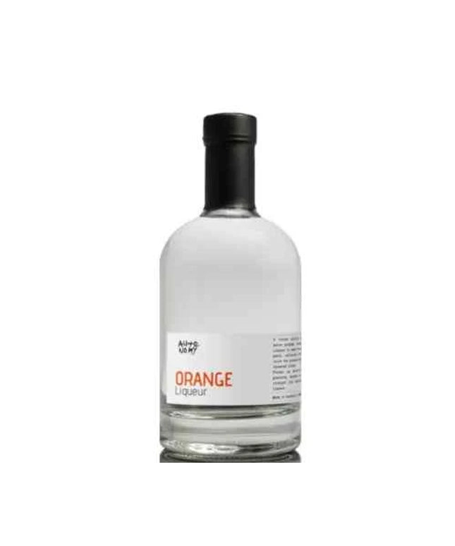 Autonomy Orange Liqueur 500ml
