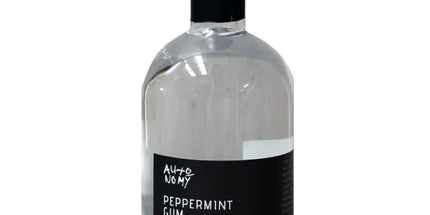 Autonomy Peppermint Gum Gin 500ml - Liquorworld